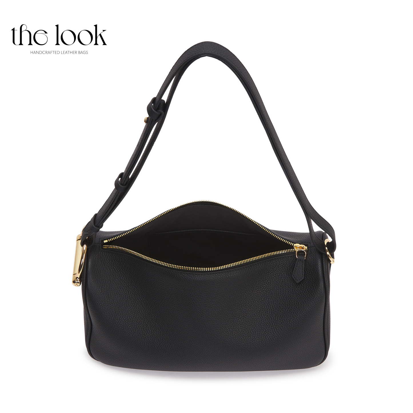 The Saddle Shoulderbag