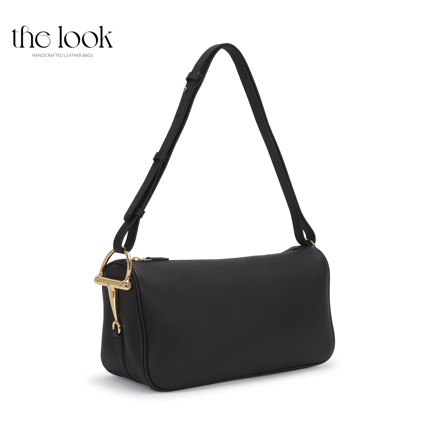 The Saddle Shoulderbag