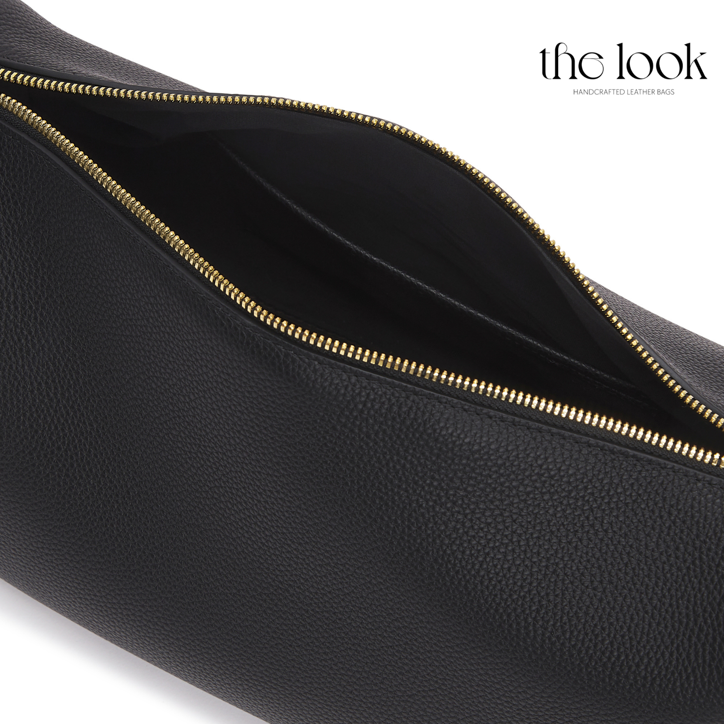 The Saddle Shoulderbag