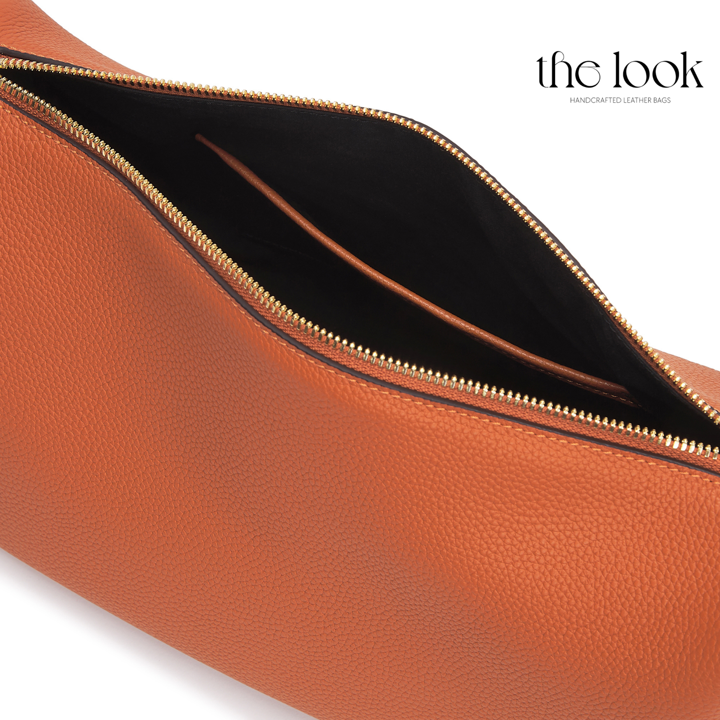 The Saddle Shoulderbag