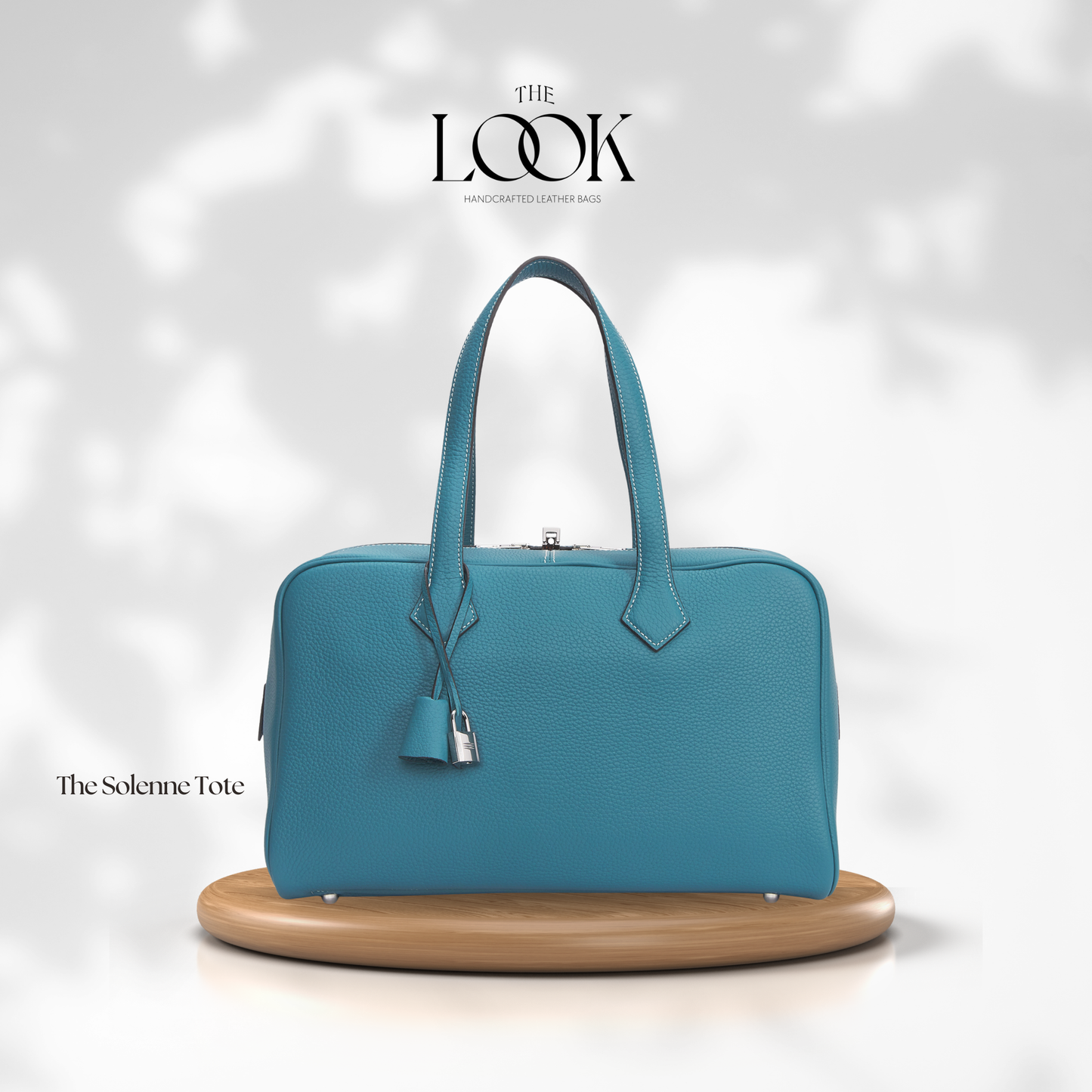 The Solenne Tote