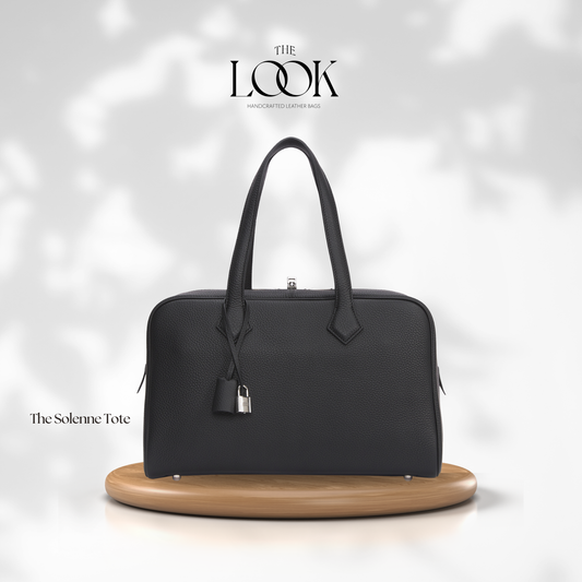 The Solenne Tote