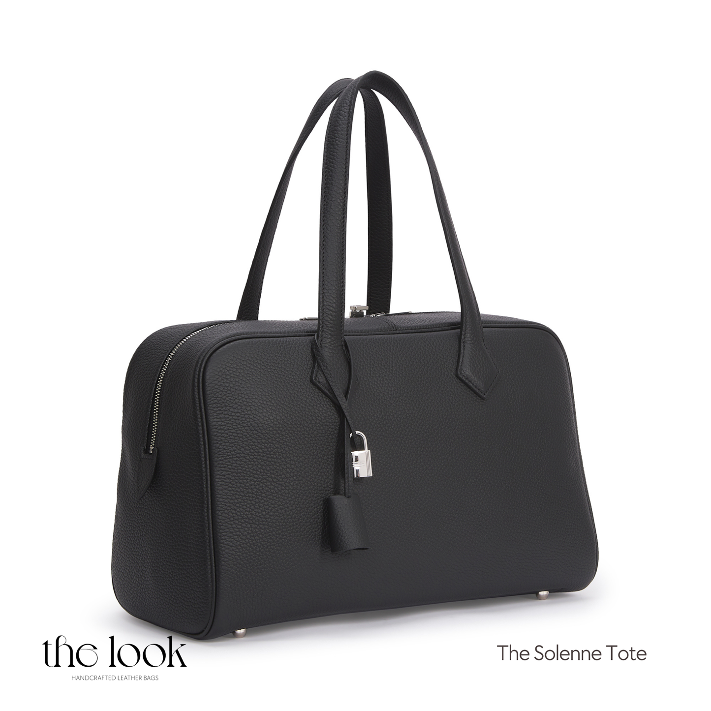 The Solenne Tote