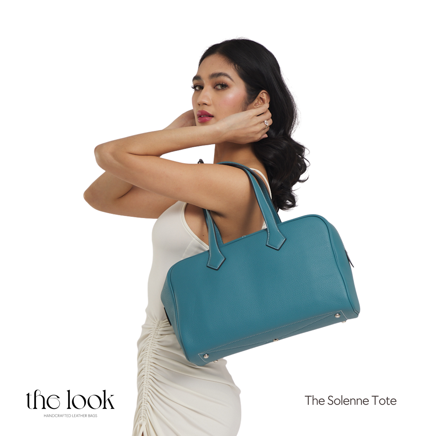 The Solenne Tote