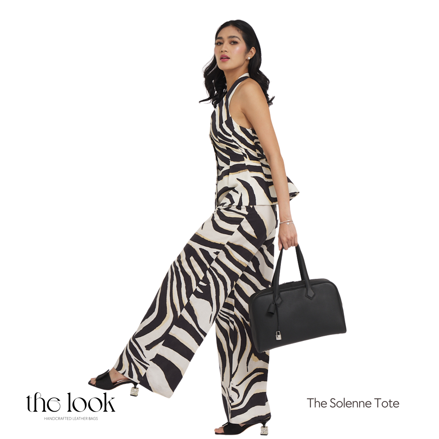 The Solenne Tote