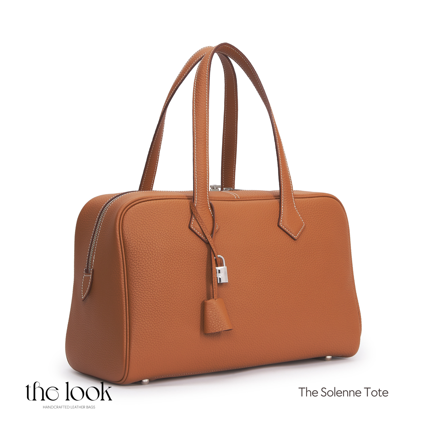 The Solenne Tote