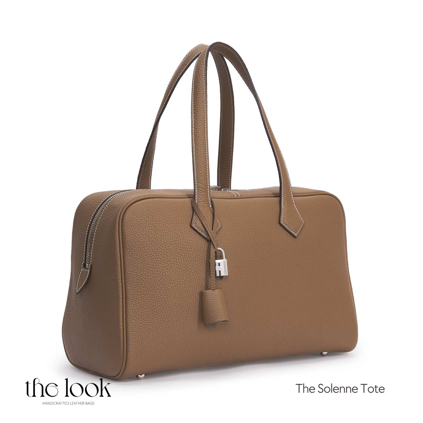 The Solenne Tote