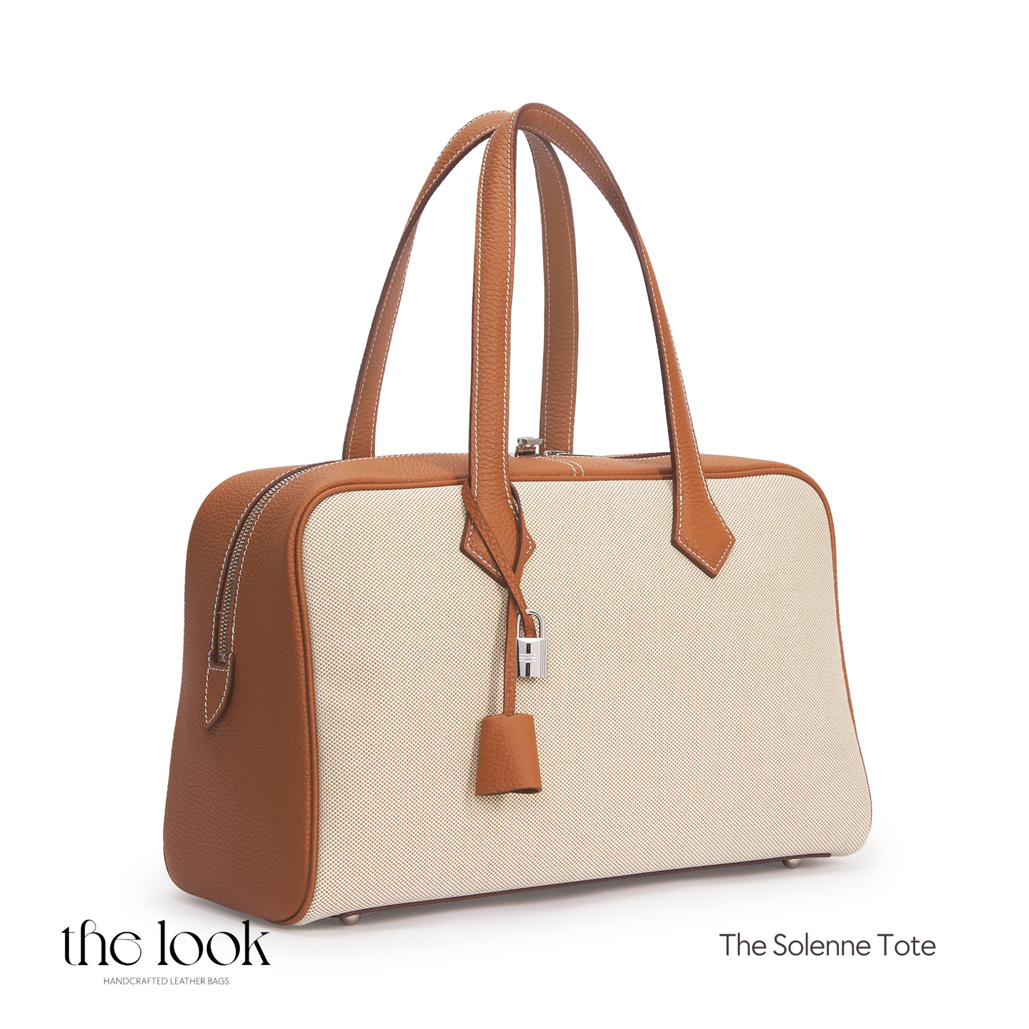 The Solenne Tote
