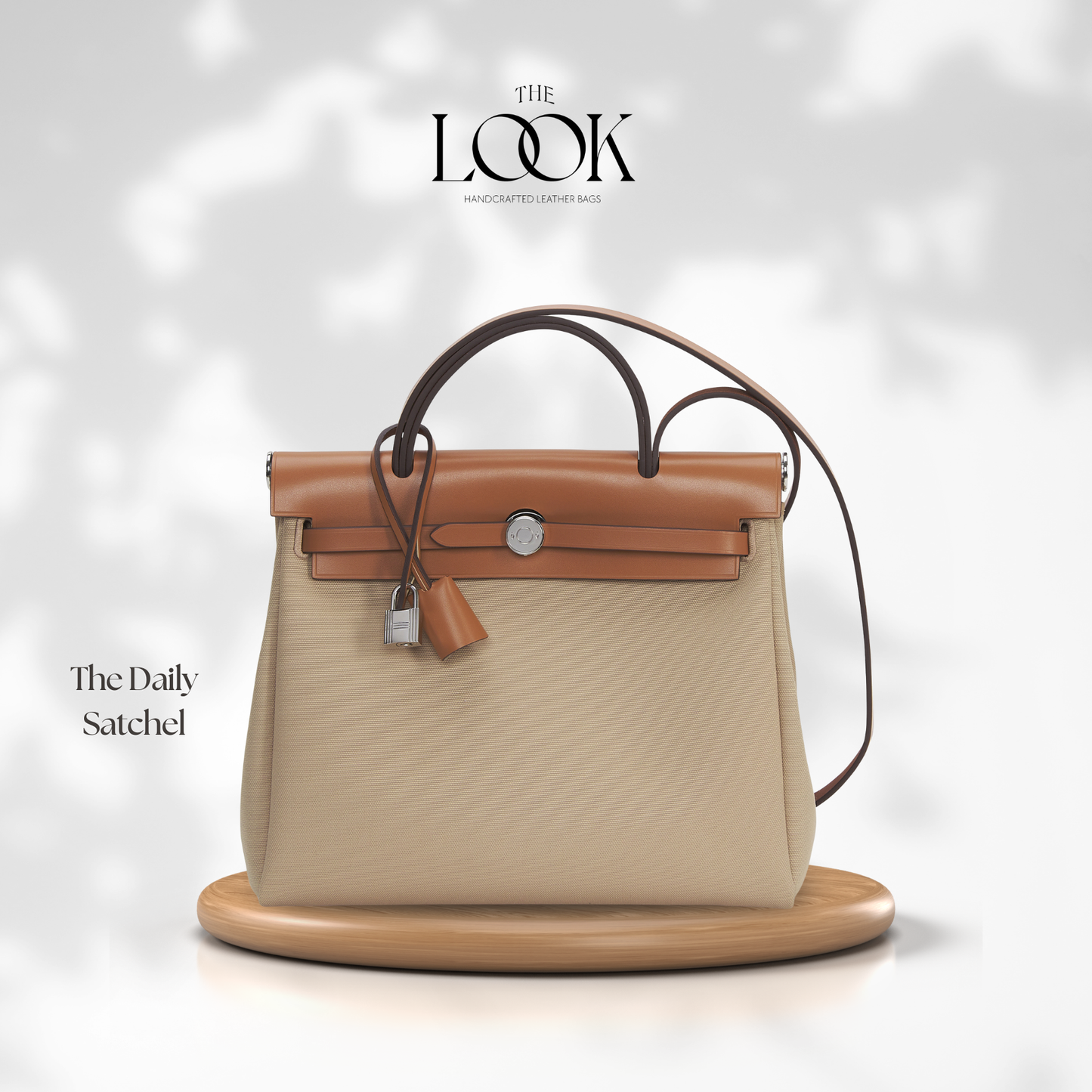 The Daily Satchel- Elite Edition