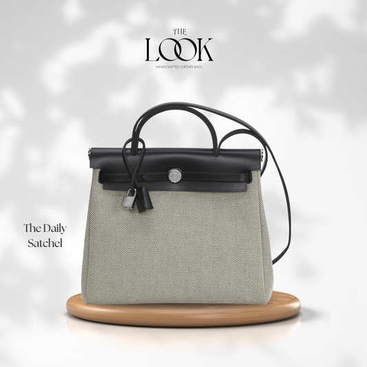 The Daily Satchel- Elite Edition