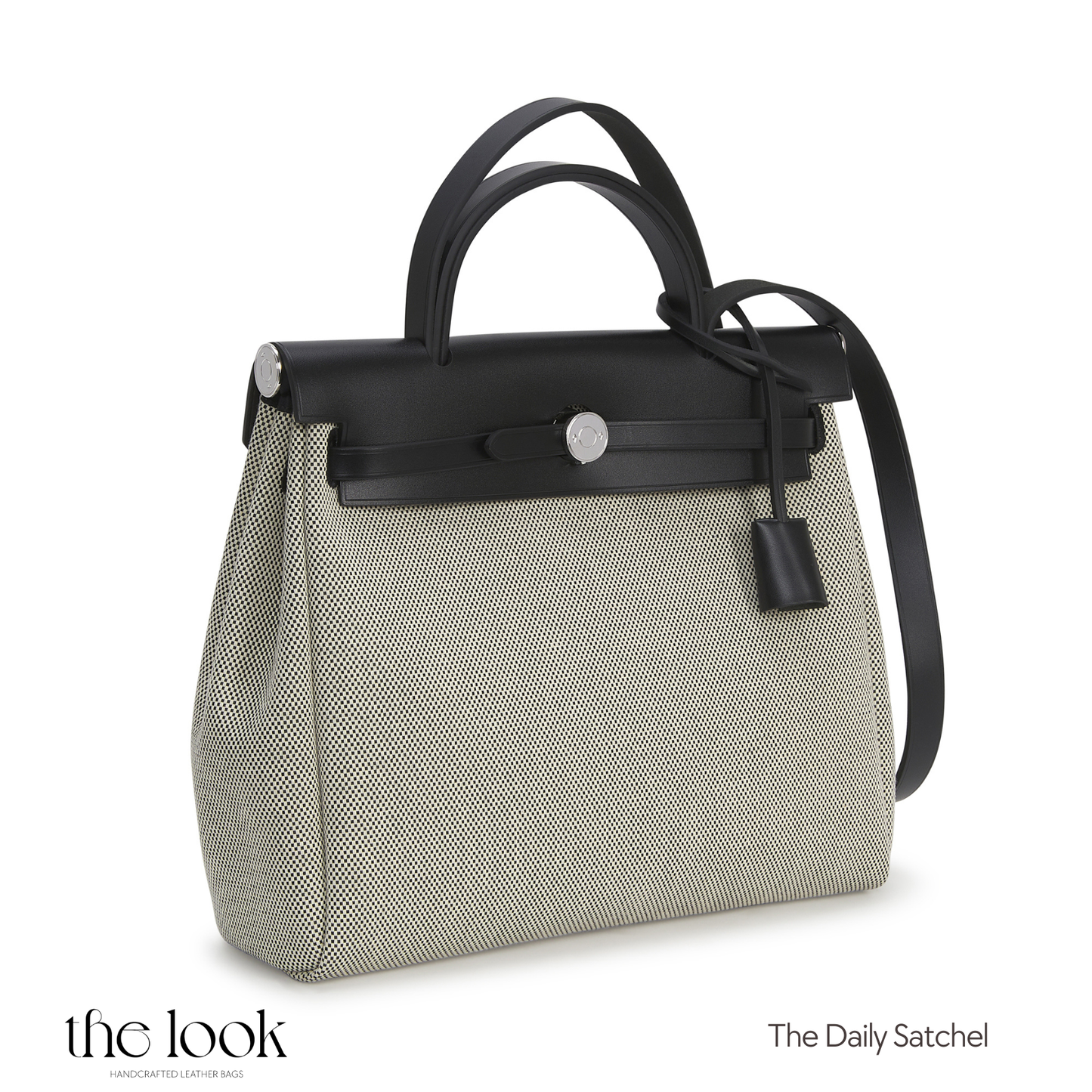 The Daily Satchel- Elite Edition