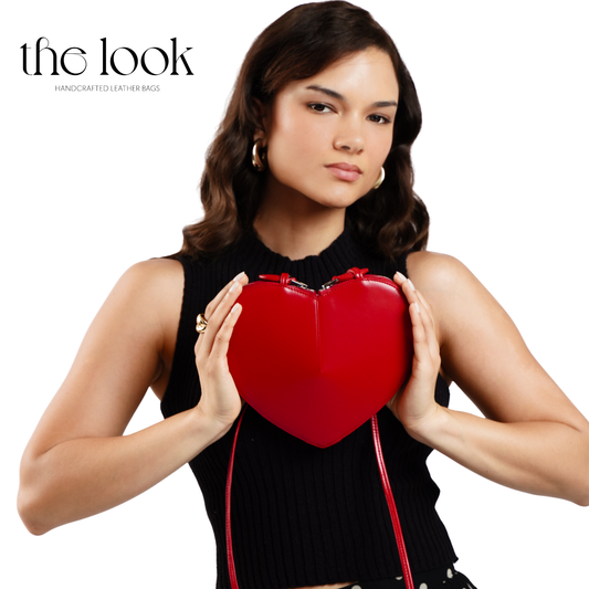 The Amour Crossbody ( Limited Edition)