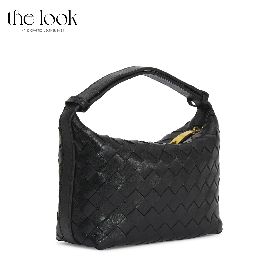 The Loop Mini Convertible Shoulder Bag