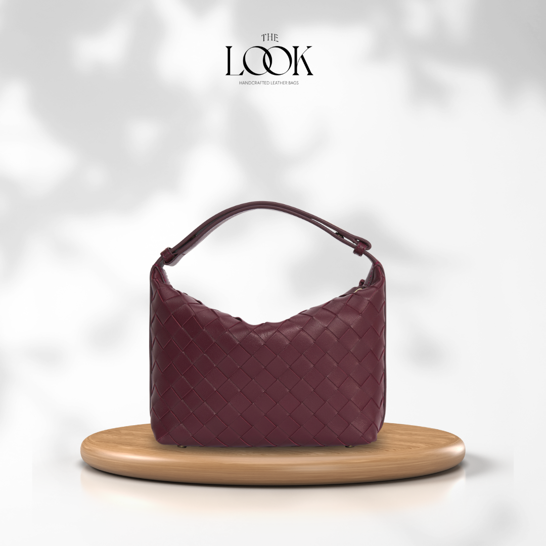 The Loop Mini Convertible Shoulder Bag