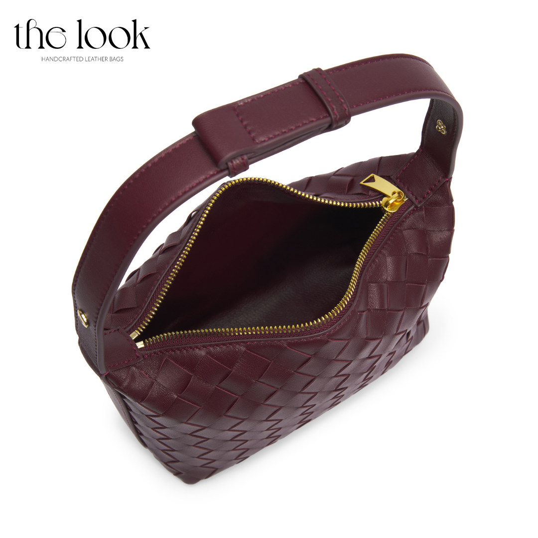 The Loop Mini Convertible Shoulder Bag