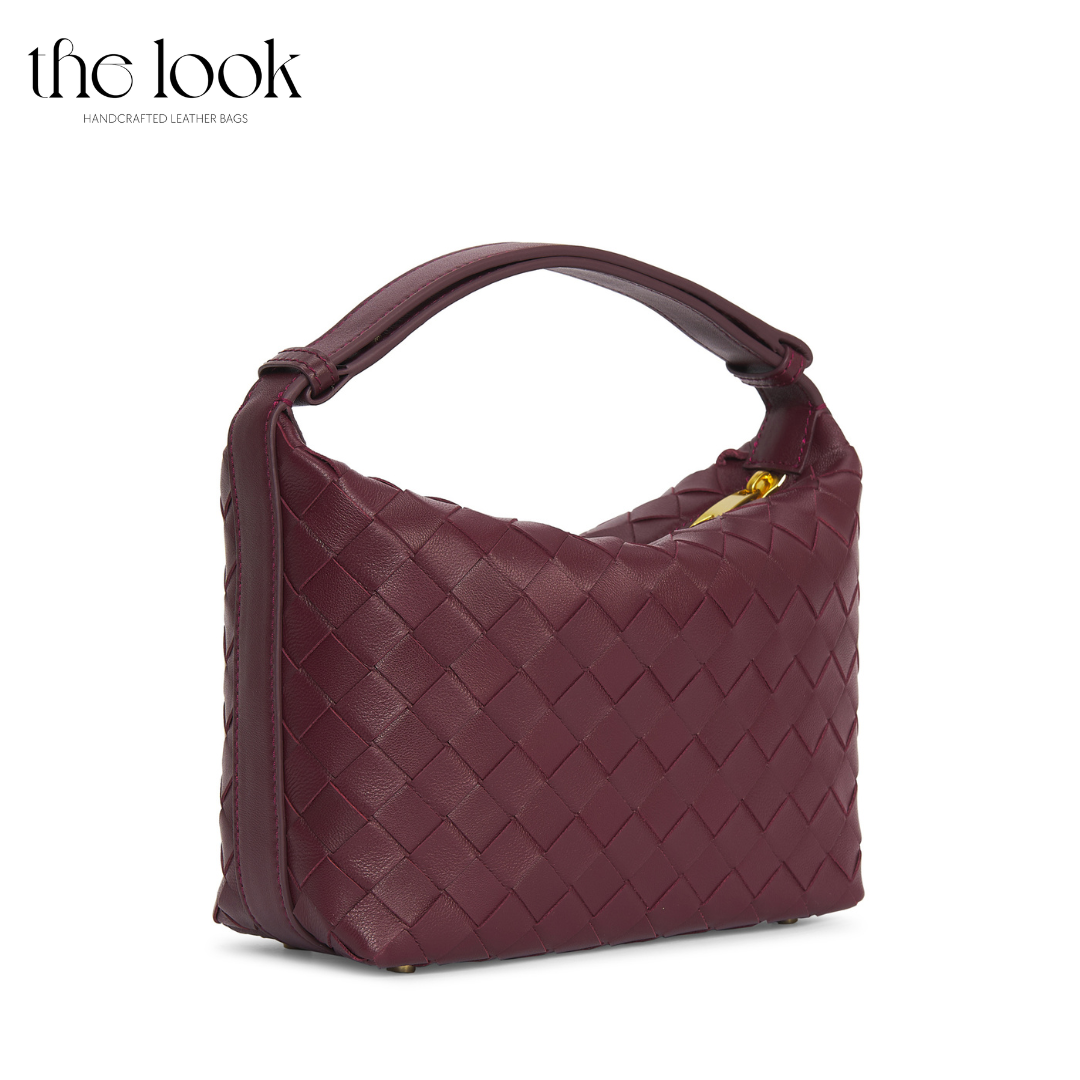 The Loop Mini Convertible Shoulder Bag