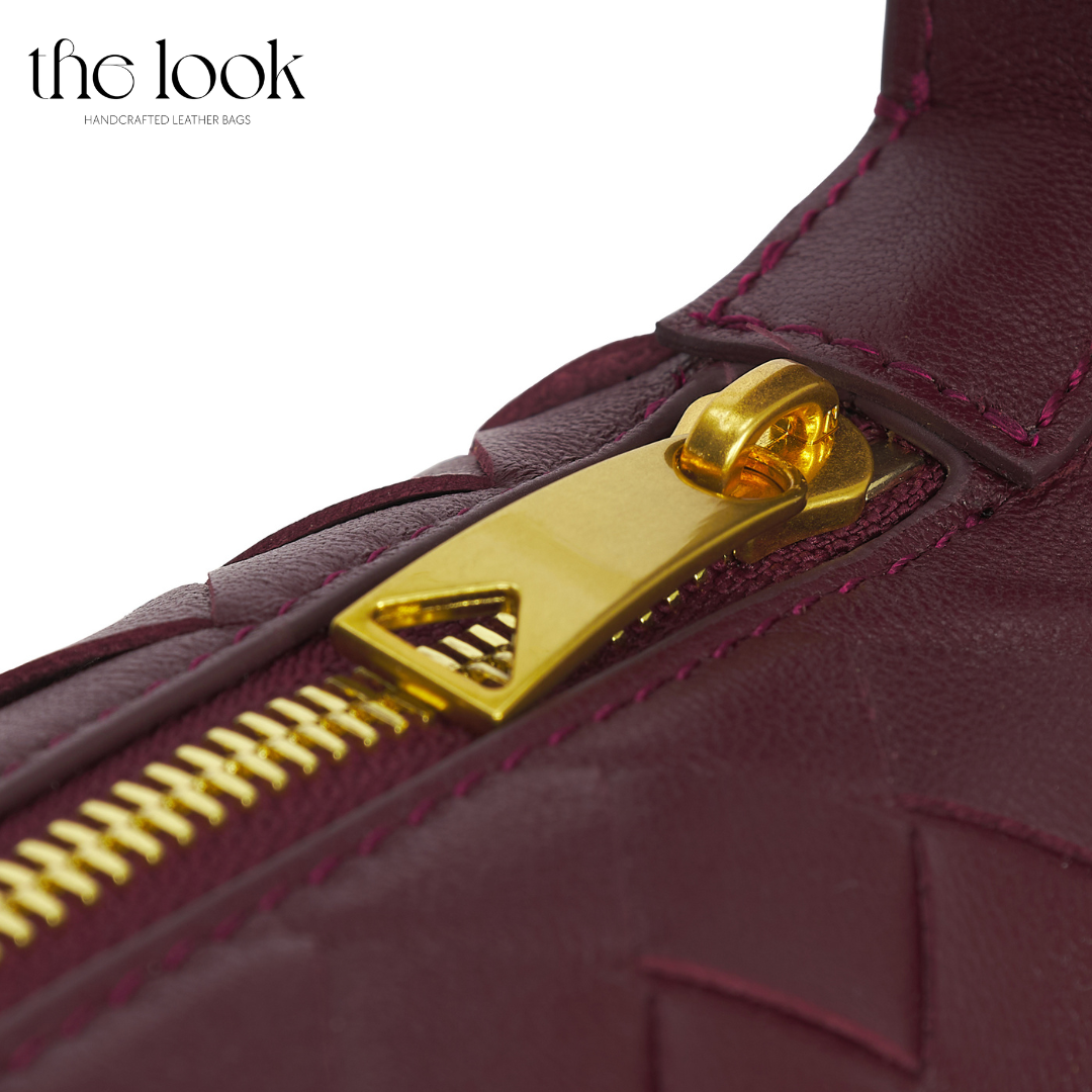 The Loop Mini Convertible Shoulder Bag