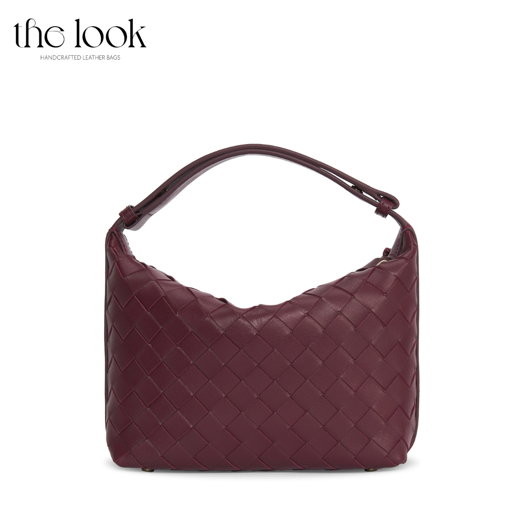 The Loop Mini Convertible Shoulder Bag