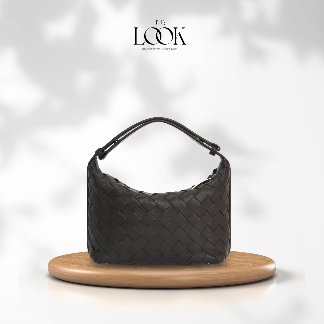 The Loop Mini Convertible Shoulder Bag