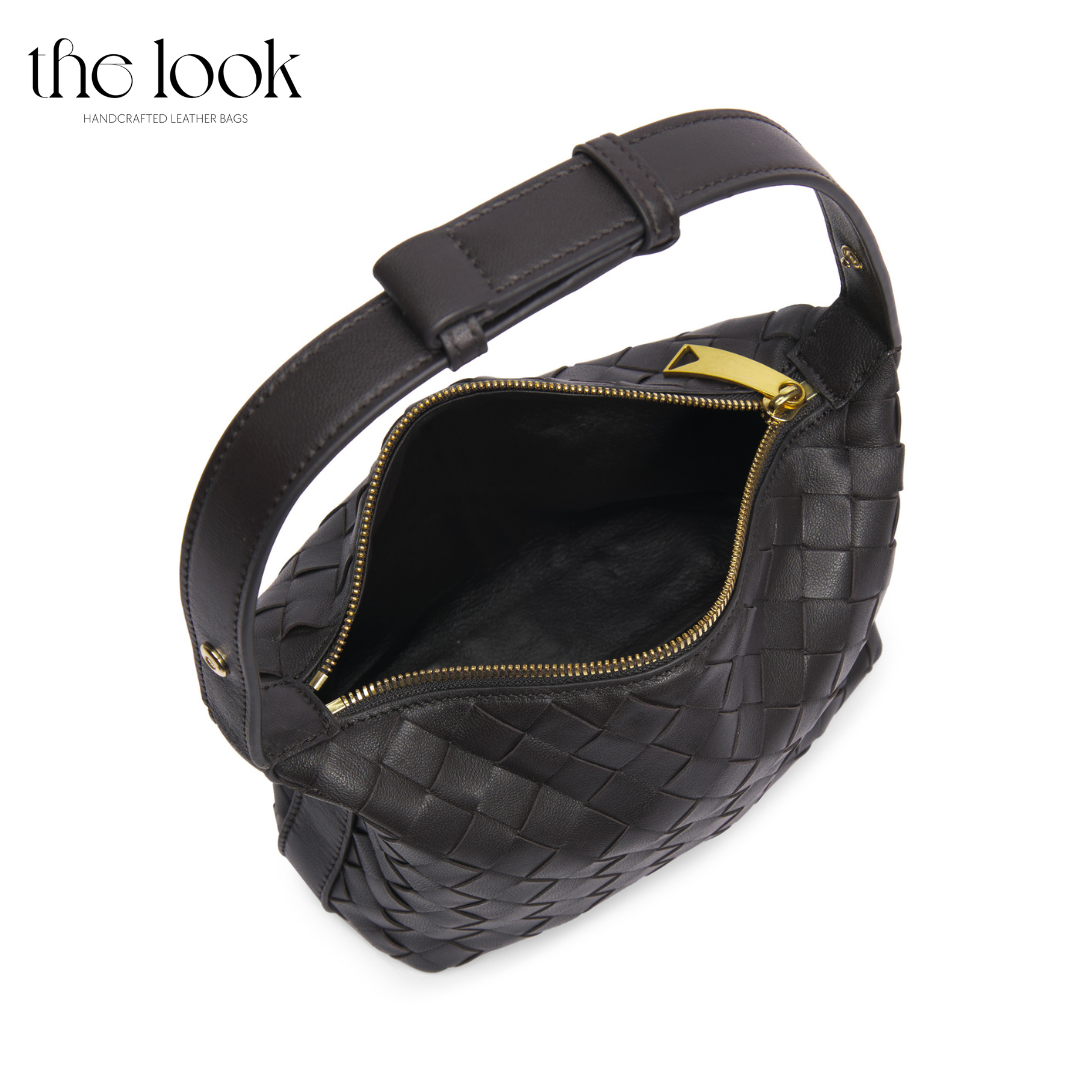 The Loop Mini Convertible Shoulder Bag