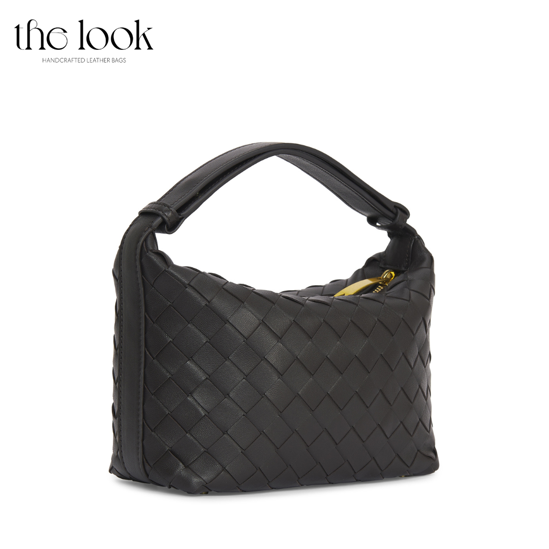 The Loop Mini Convertible Shoulder Bag