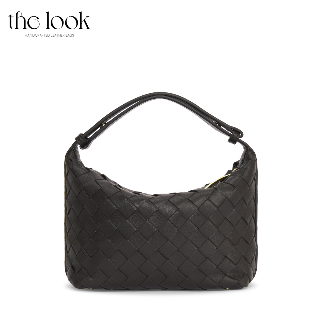 The Loop Mini Convertible Shoulder Bag