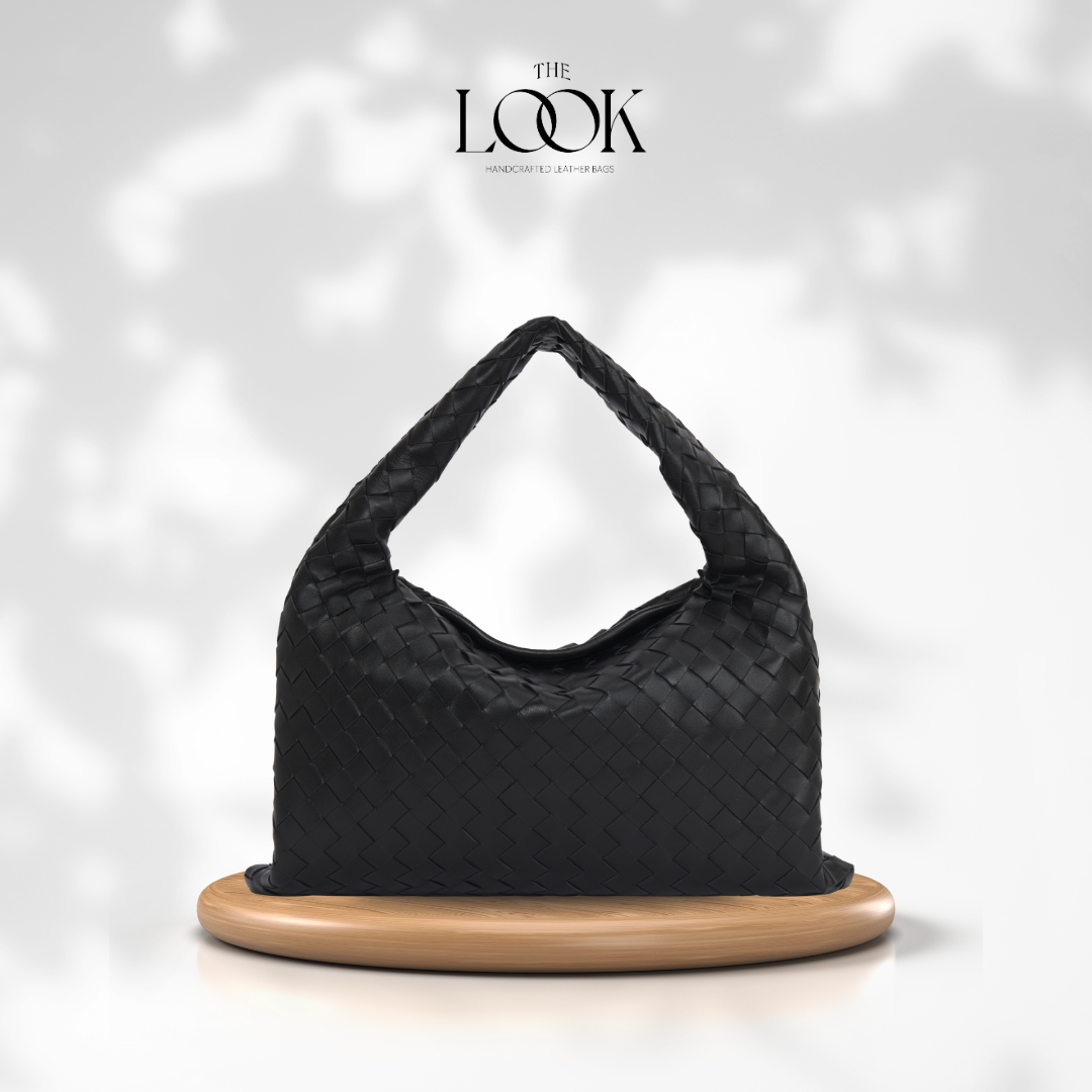 The Loop Midi Shoulder Bag