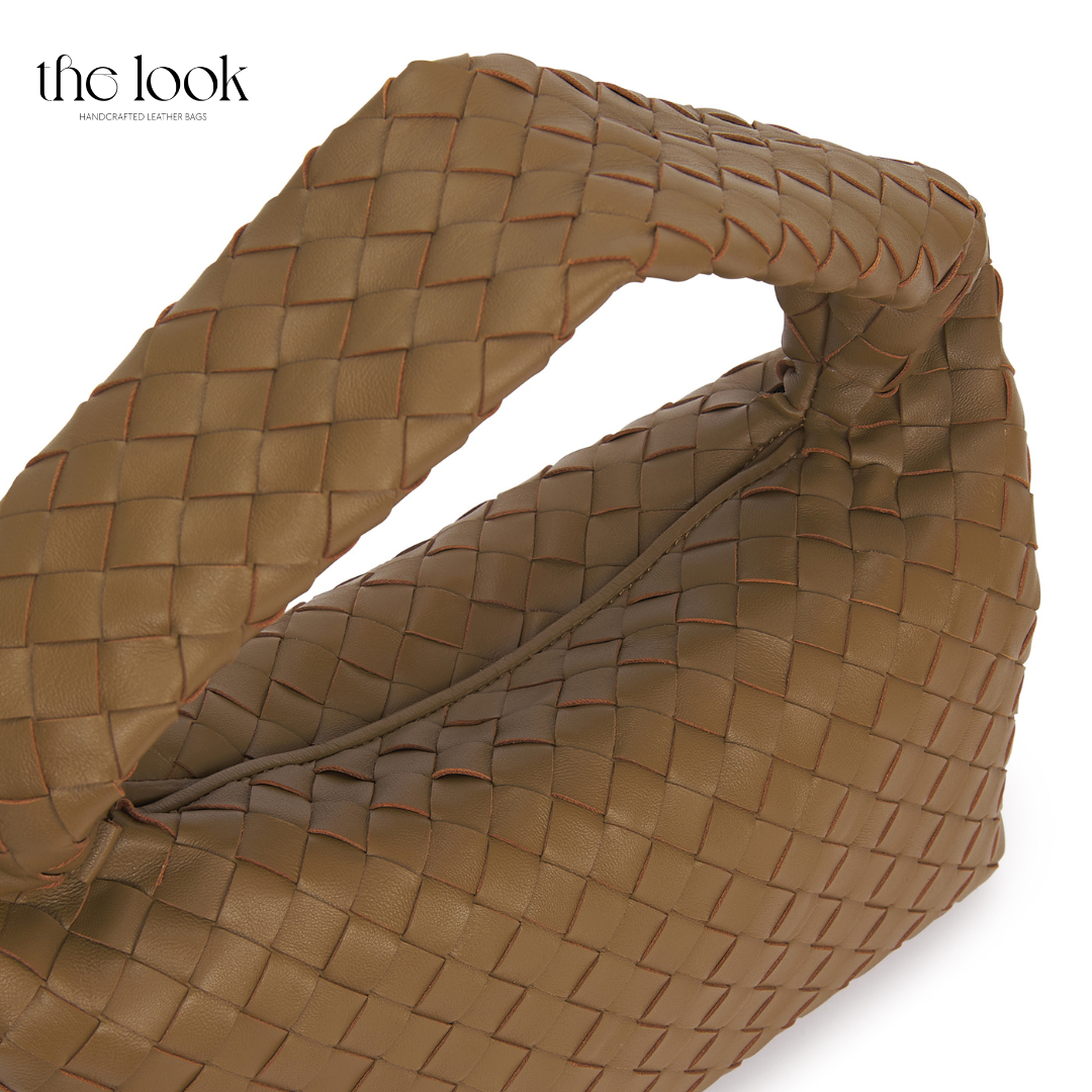 The Loop Midi Shoulder Bag