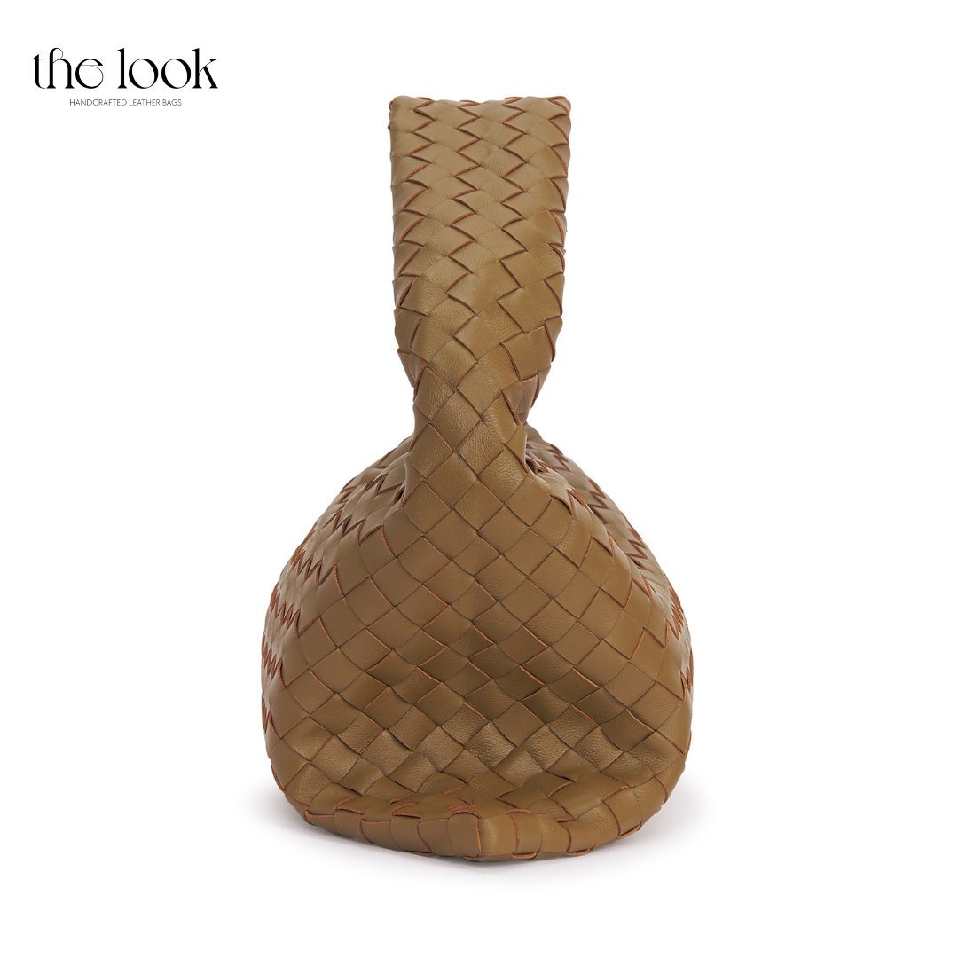 The Loop Midi Shoulder Bag