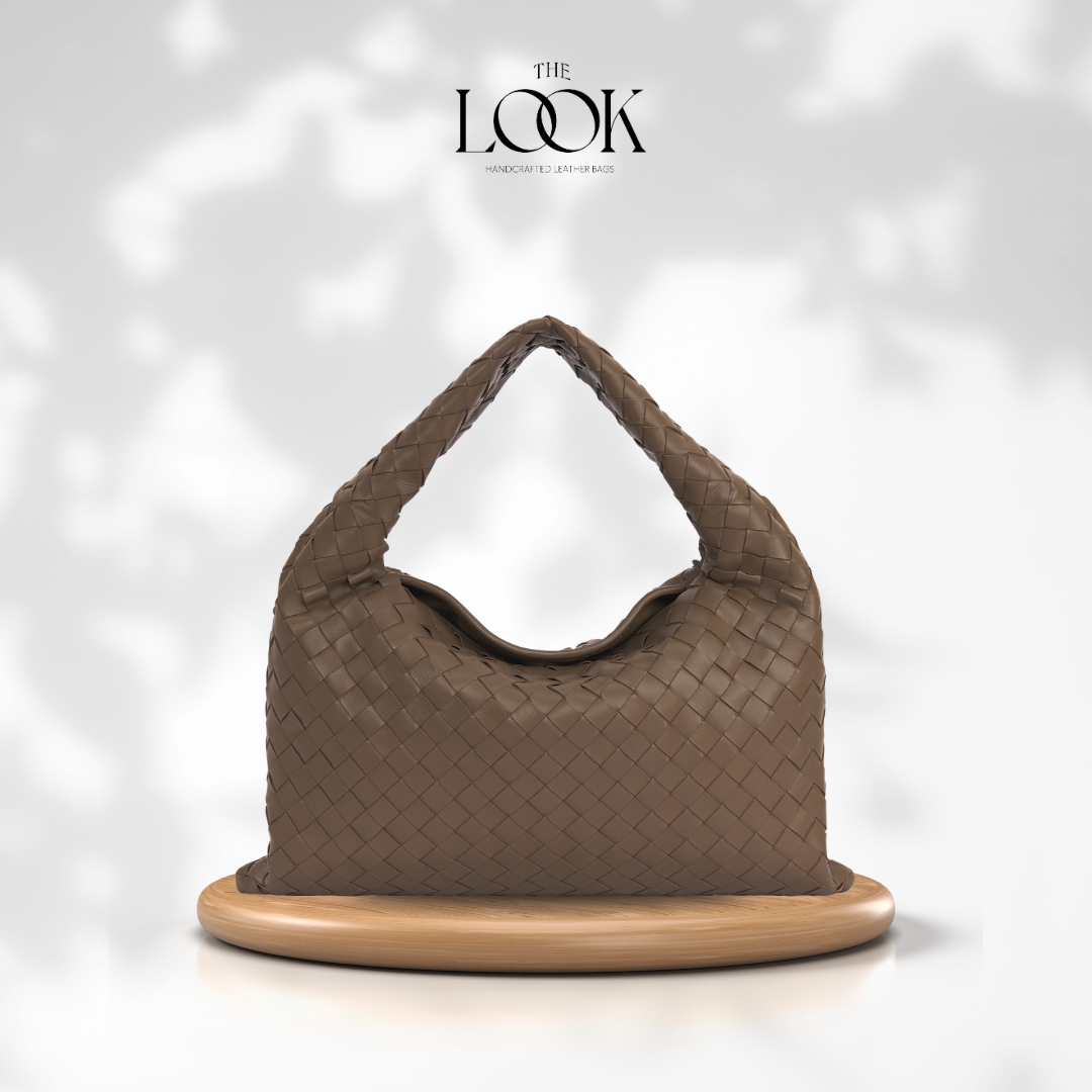 The Loop Midi Shoulder Bag