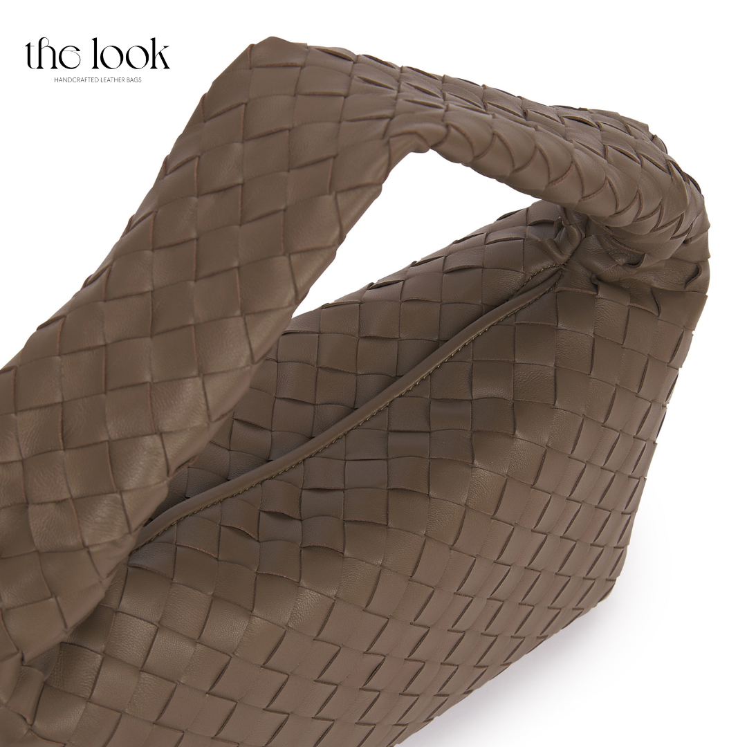 The Loop Midi Shoulder Bag
