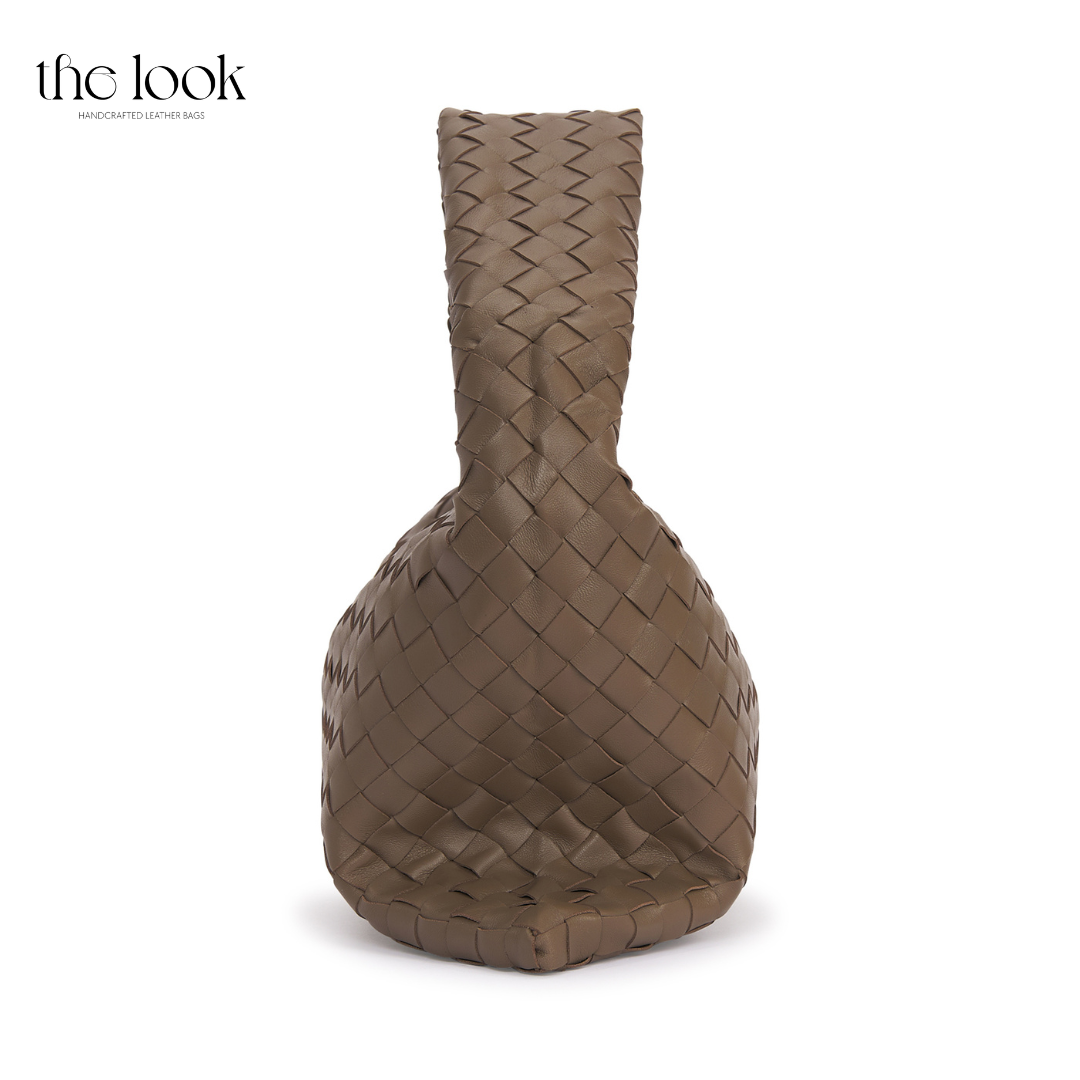 The Loop Midi Shoulder Bag