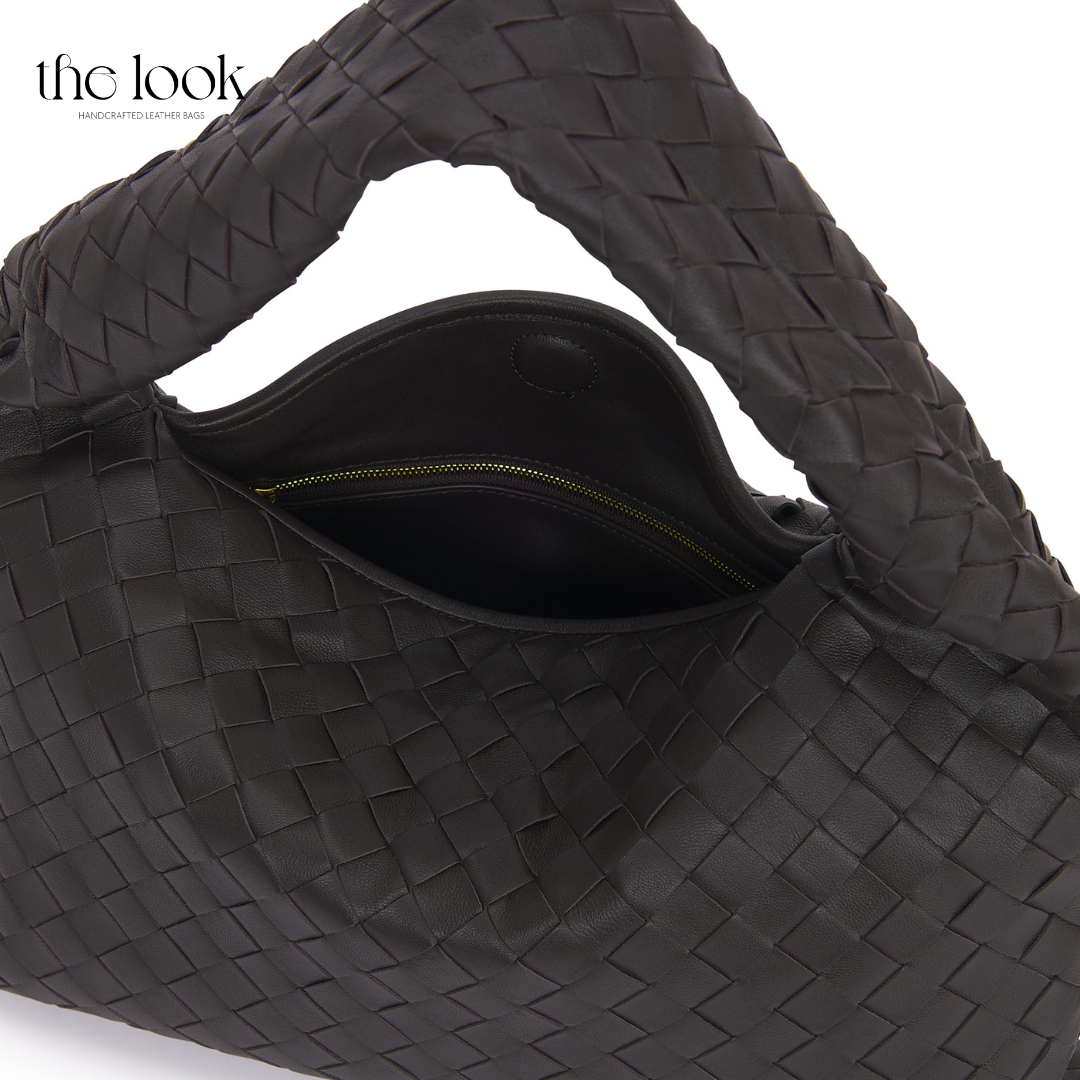 The Loop Midi Shoulder Bag