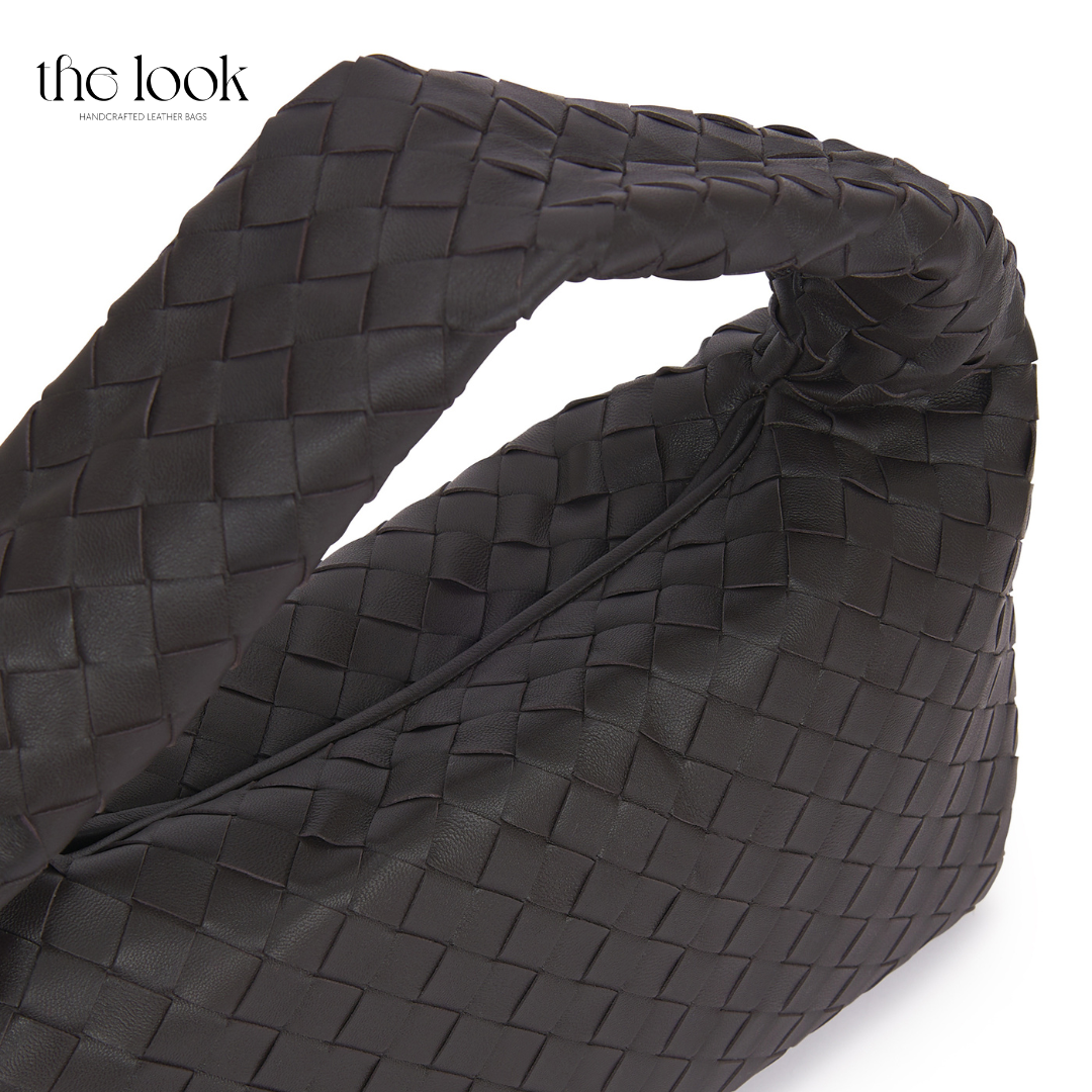 The Loop Midi Shoulder Bag