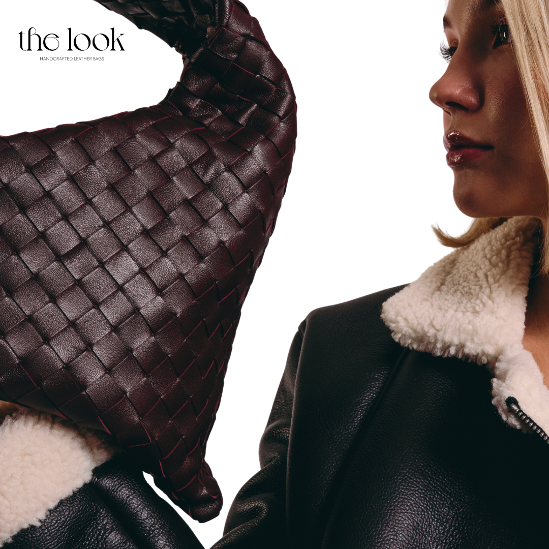The Loop Midi Shoulder Bag