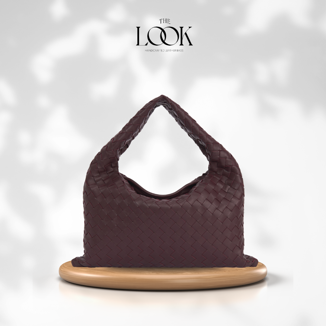 The Loop Midi Shoulder Bag