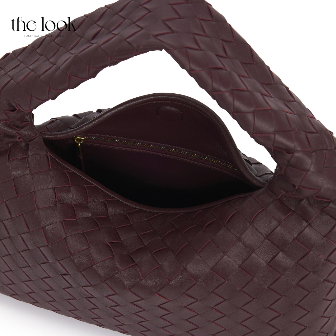 The Loop Midi Shoulder Bag