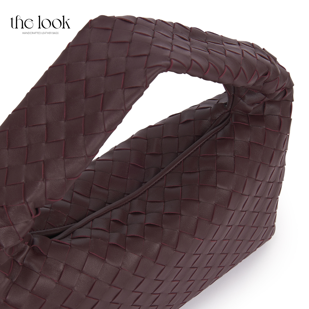 The Loop Midi Shoulder Bag
