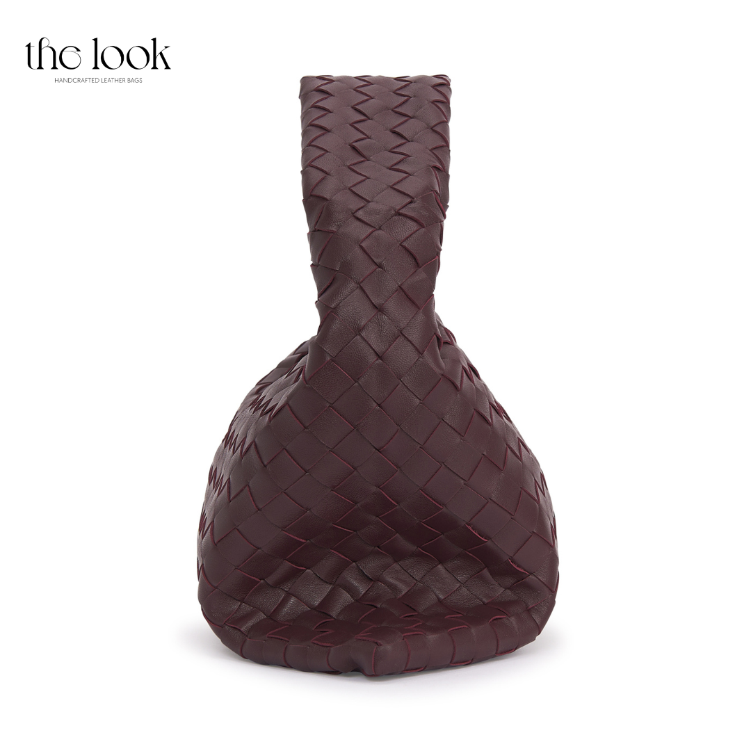 The Loop Midi Shoulder Bag