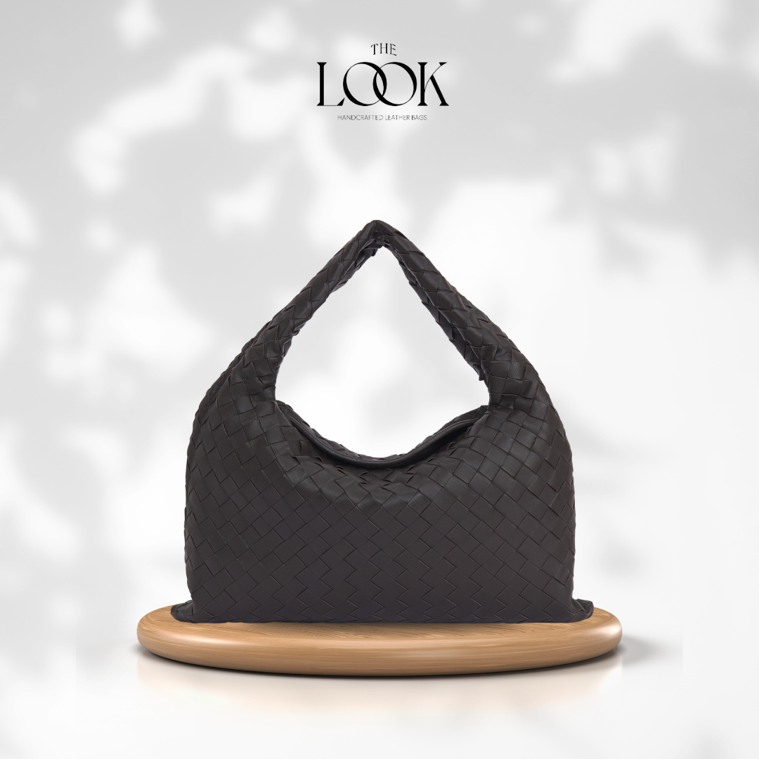 The Loop Midi Shoulder Bag
