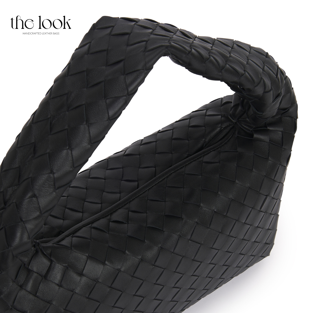 The Loop Midi Shoulder Bag
