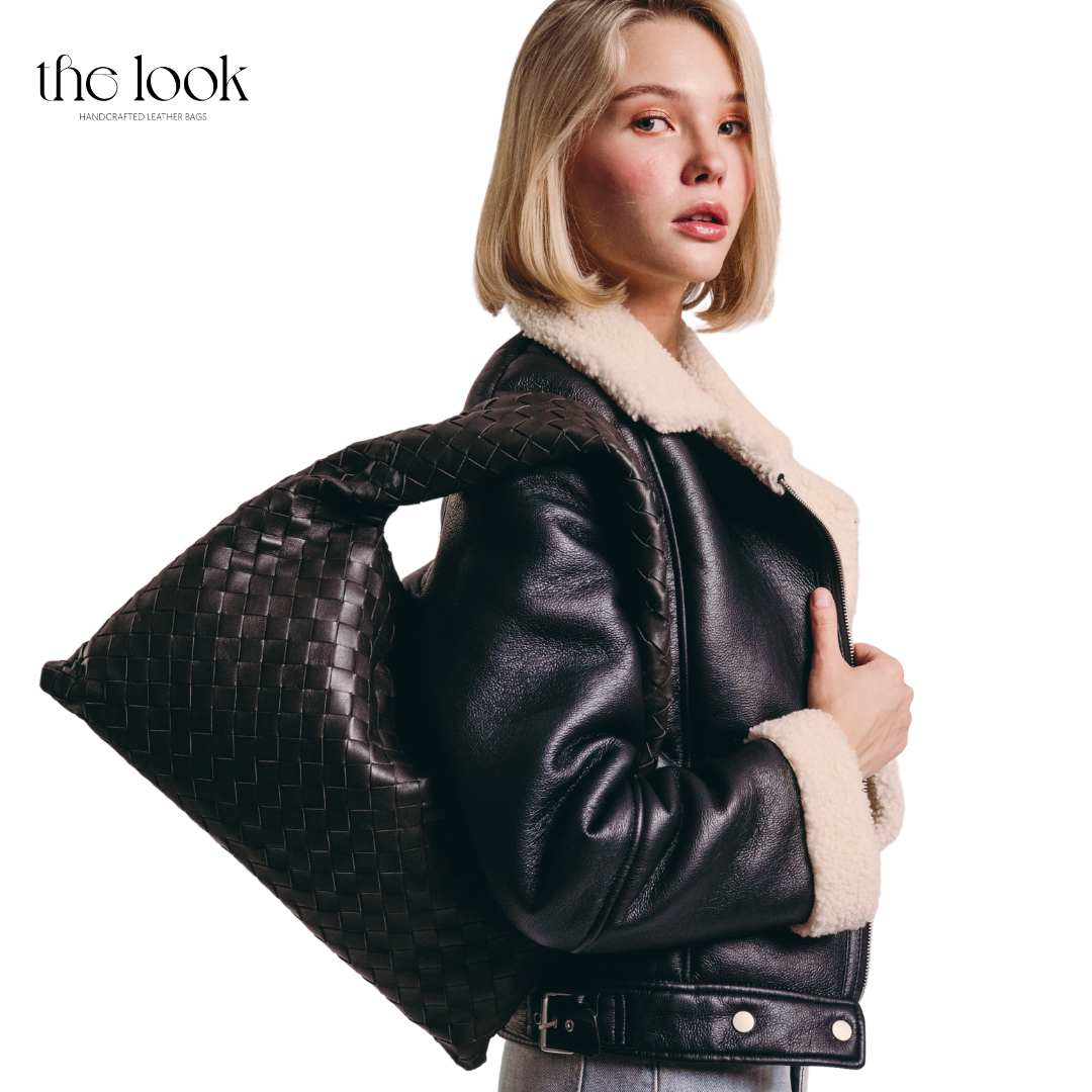 The Loop Midi Shoulder Bag