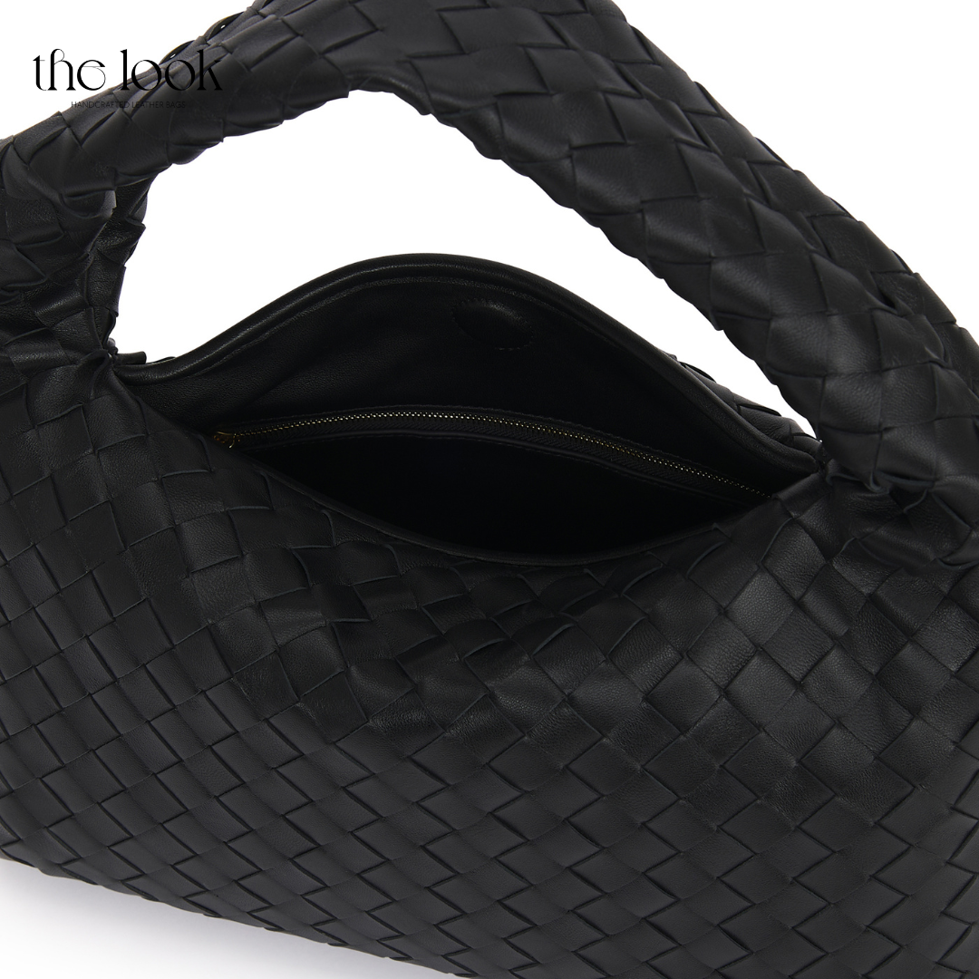 The Loop Midi Shoulder Bag