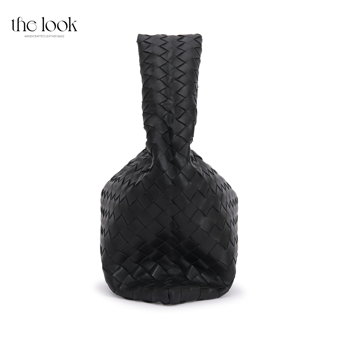 The Loop Midi Shoulder Bag