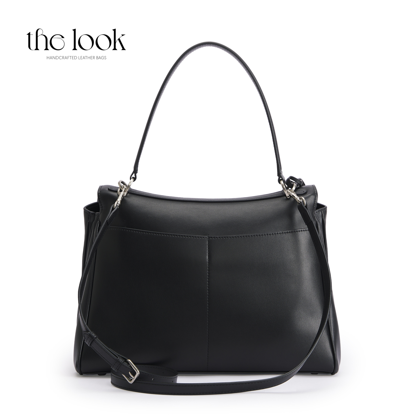 The Valen Large Satchel