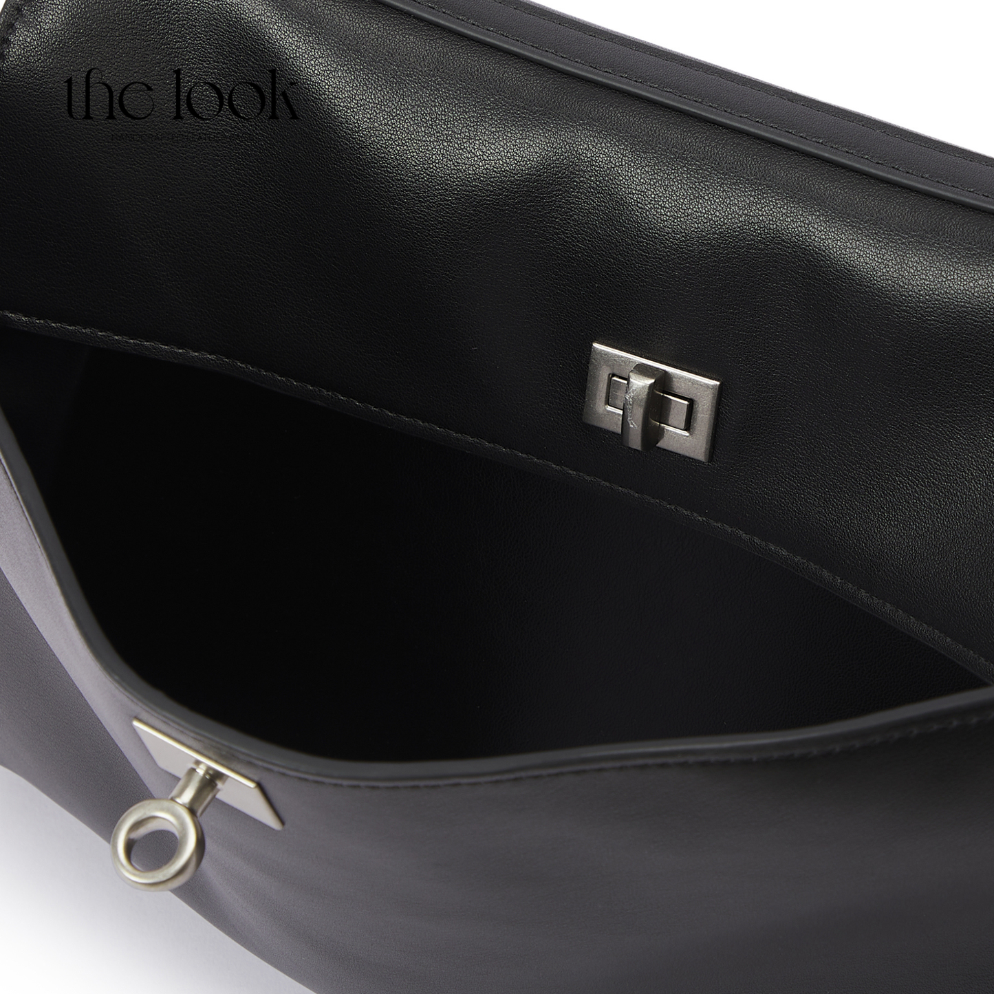 The Valen Large Satchel