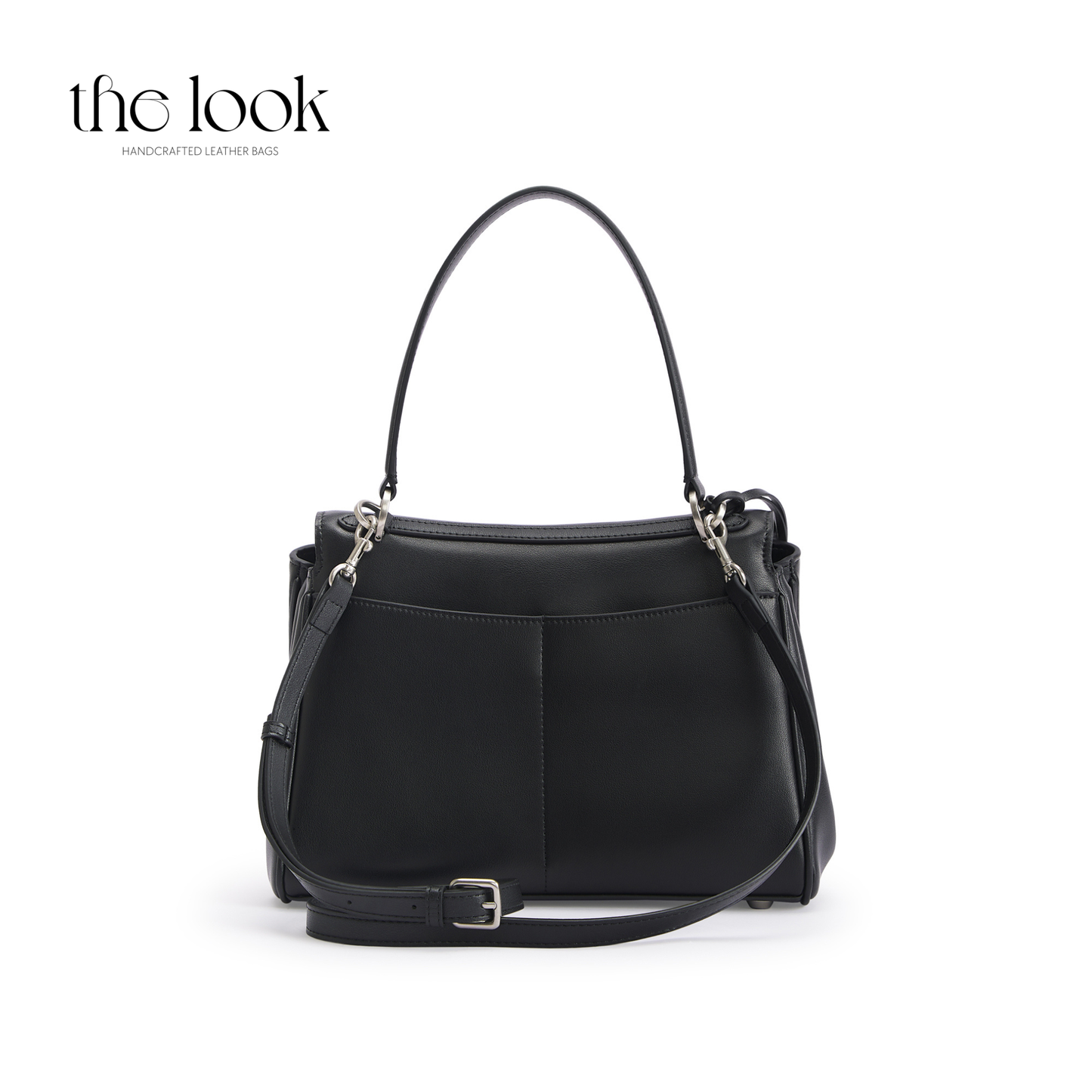 The Valen Medium Satchel