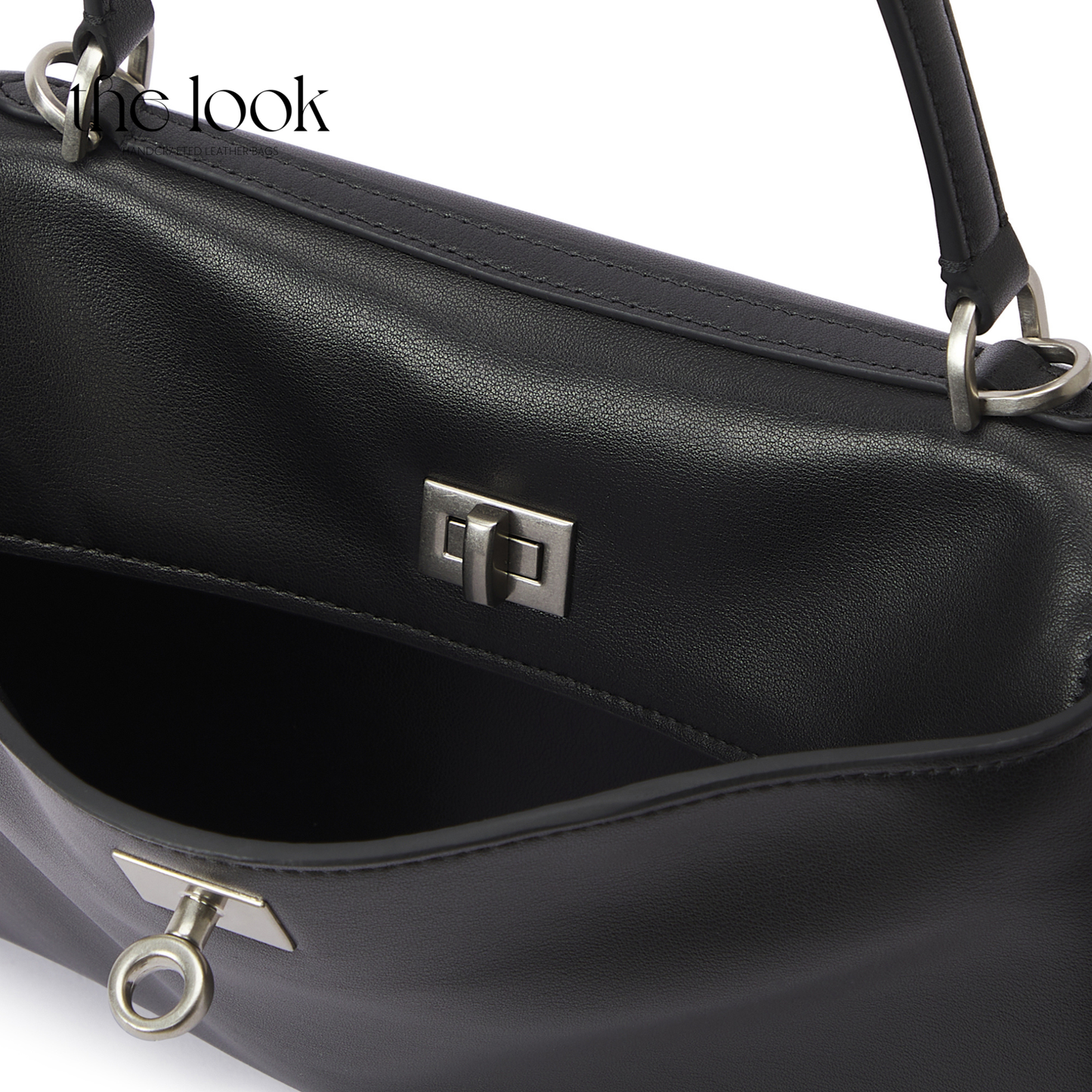 The Valen Medium Satchel