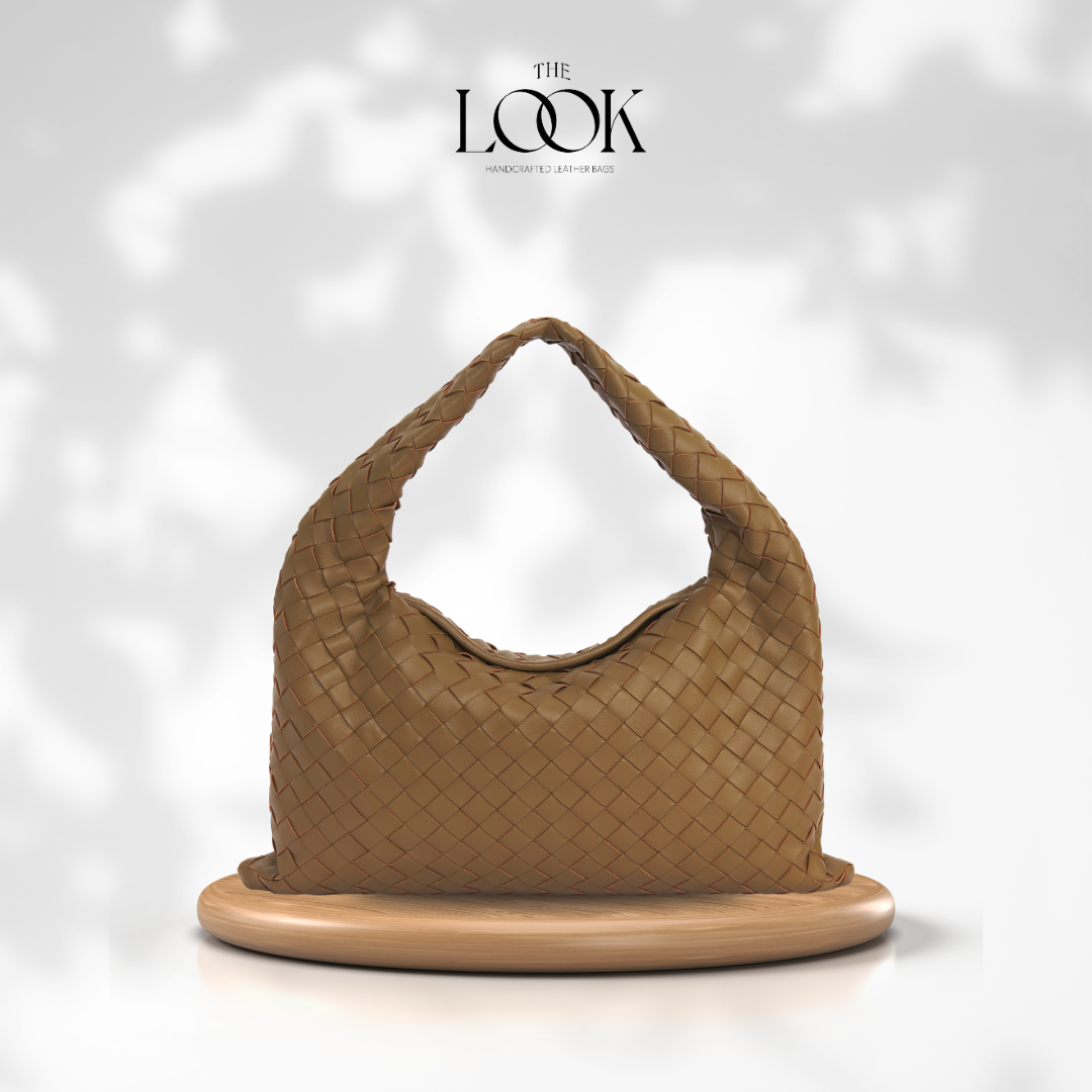 The Loop Midi Shoulder Bag