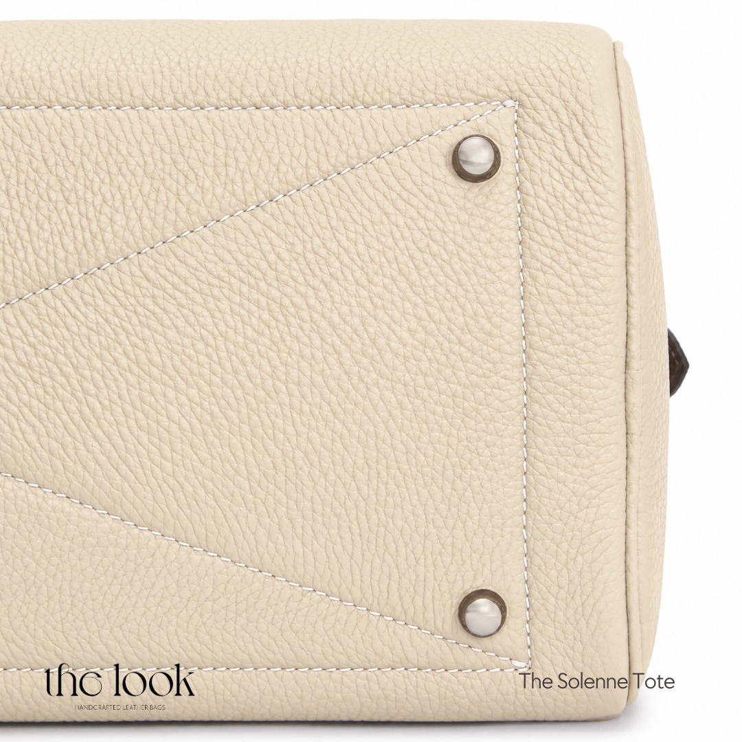 The Solenne Tote